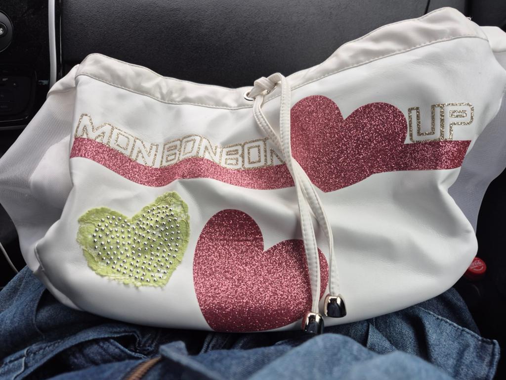 Draagzak voor kleine dieren, Dieren en Toebehoren, Hondenkleding, Zo goed als nieuw, Ophalen of Verzenden