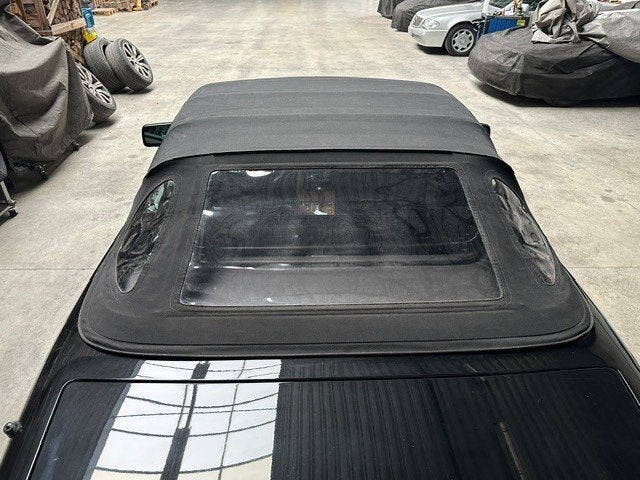 MERCEDES 600SL 1994, foto 5