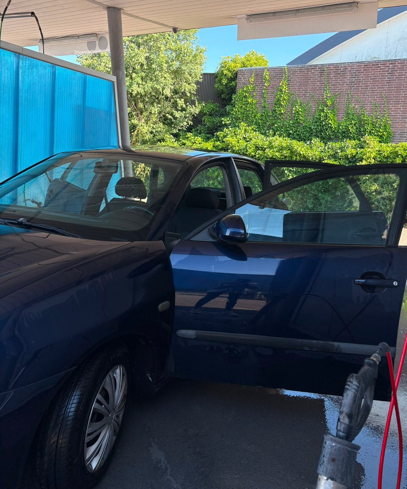 SEAT IBIZA, Autos, Autres modèles, Achat, Diesel, Particulier