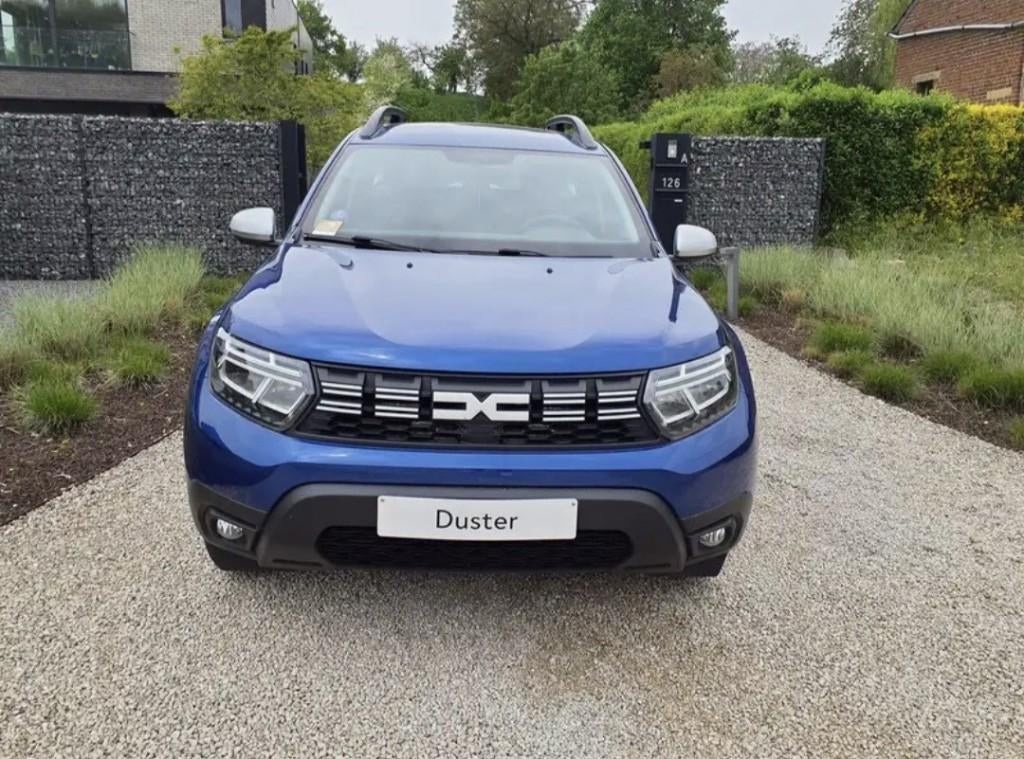 affaire a saisir dacia duster expression essence 2023, Achat, Euro 6, Duster, 5 portes