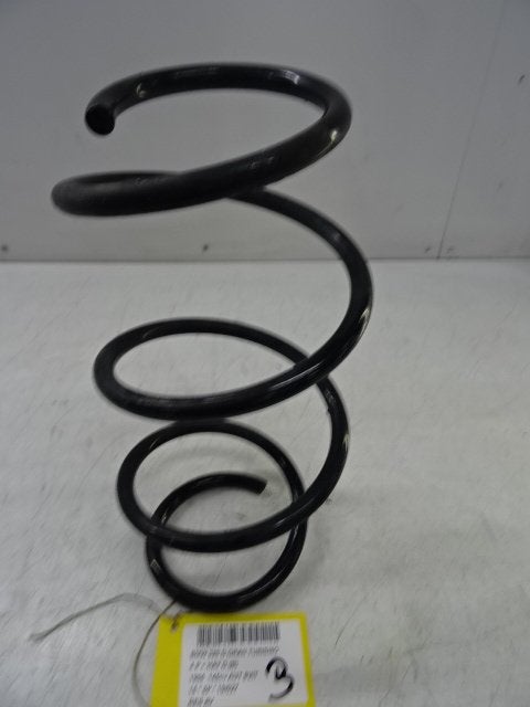 RESSORT DE SUSPENSION AVANT BMW 3 serie Gran Turismo (F34), Utilisé, BMW