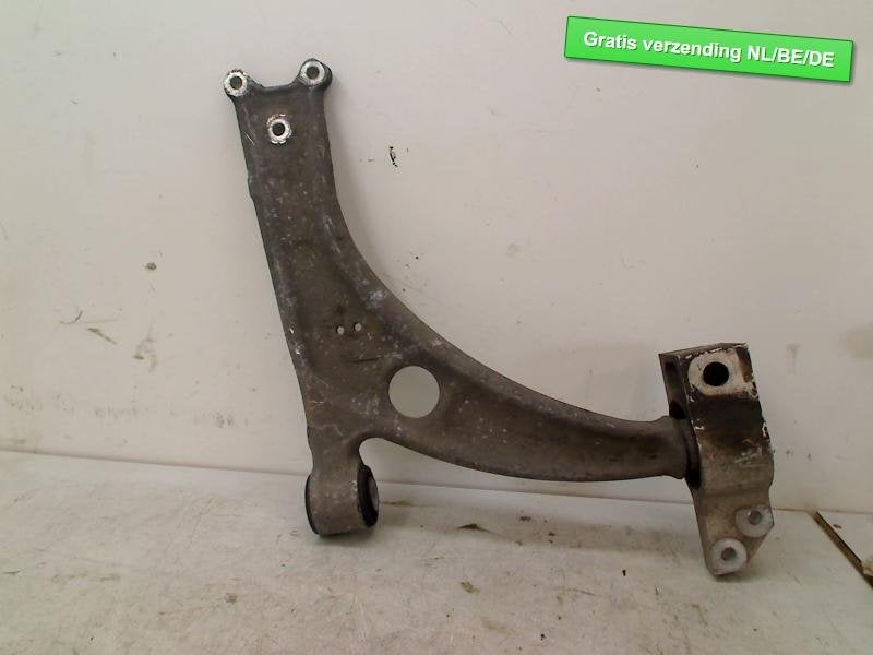 BRAS DE SUSPENSION AVANT GAUCHE (TRIANGLE) Passat (3C2), Autos : Pièces & Accessoires, Volkswagen, Volkswagen AG, Utilisé, Kundenbetreuung@volkswagen.de