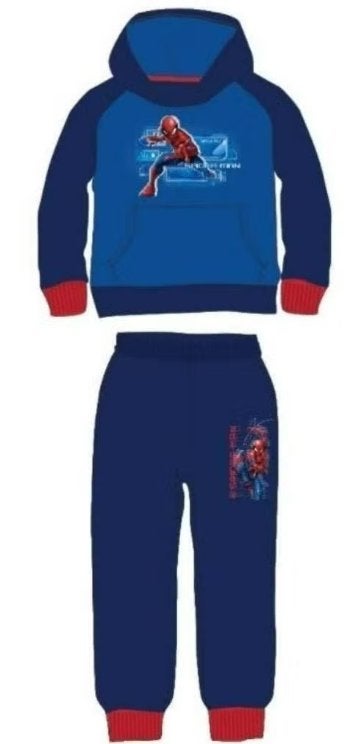 Paw Patrol Joggingpak - Blauw - Maat 128, Enfants & Bébés, Vêtements enfant | Taille 128, Neuf, Garçon, Enlèvement ou Envoi, Paw Patrol