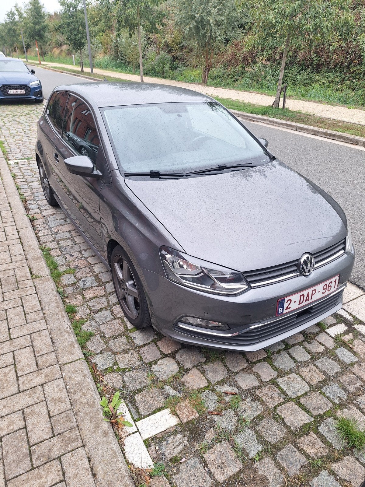 volkswagen polo 1.0 Bezine, Essence, Achat, Polo