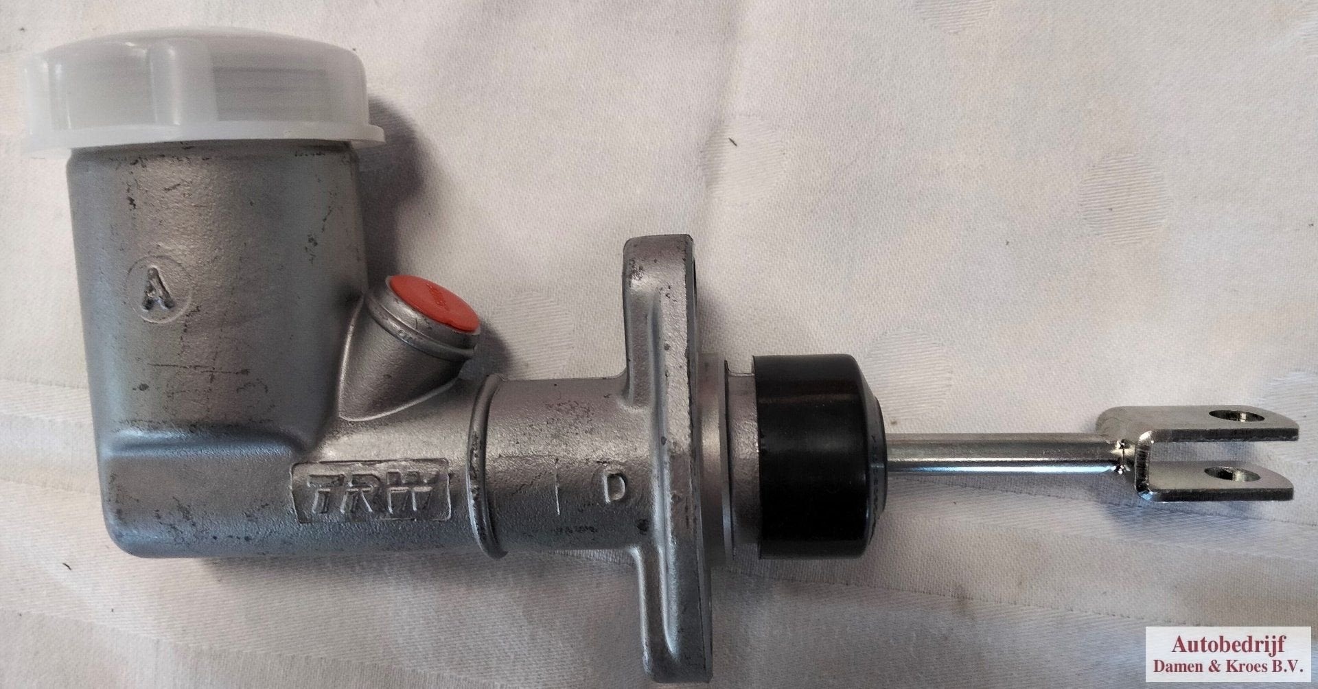 Hoofdcilinder koppeling Triumph TR6 0,70 bore 154933, Auto-onderdelen, -, -, Nieuw, Ophalen of Verzenden