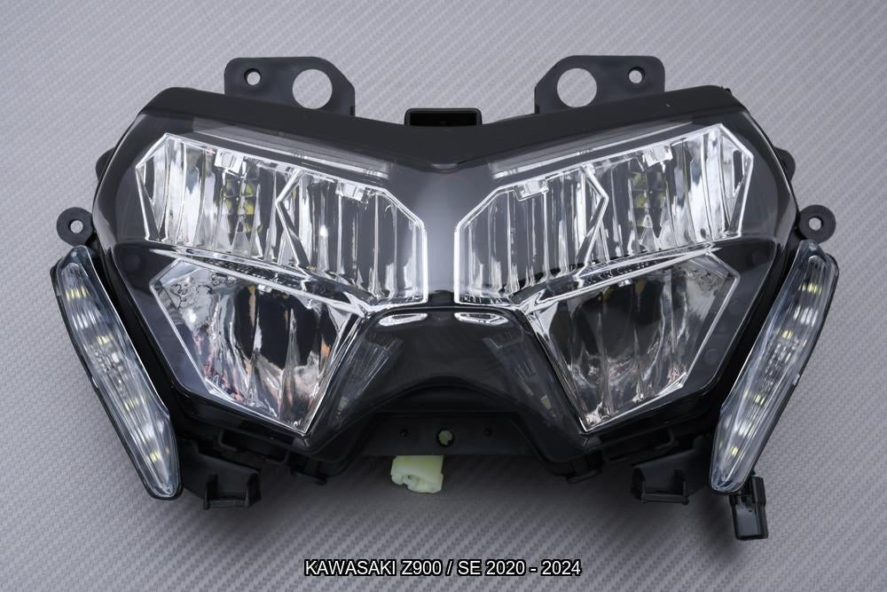 Koplamp / Voorlicht LED AVDB KAWASAKI Z900 / SE 2020 2024, Motoren, Ophalen of Verzenden, Nieuw