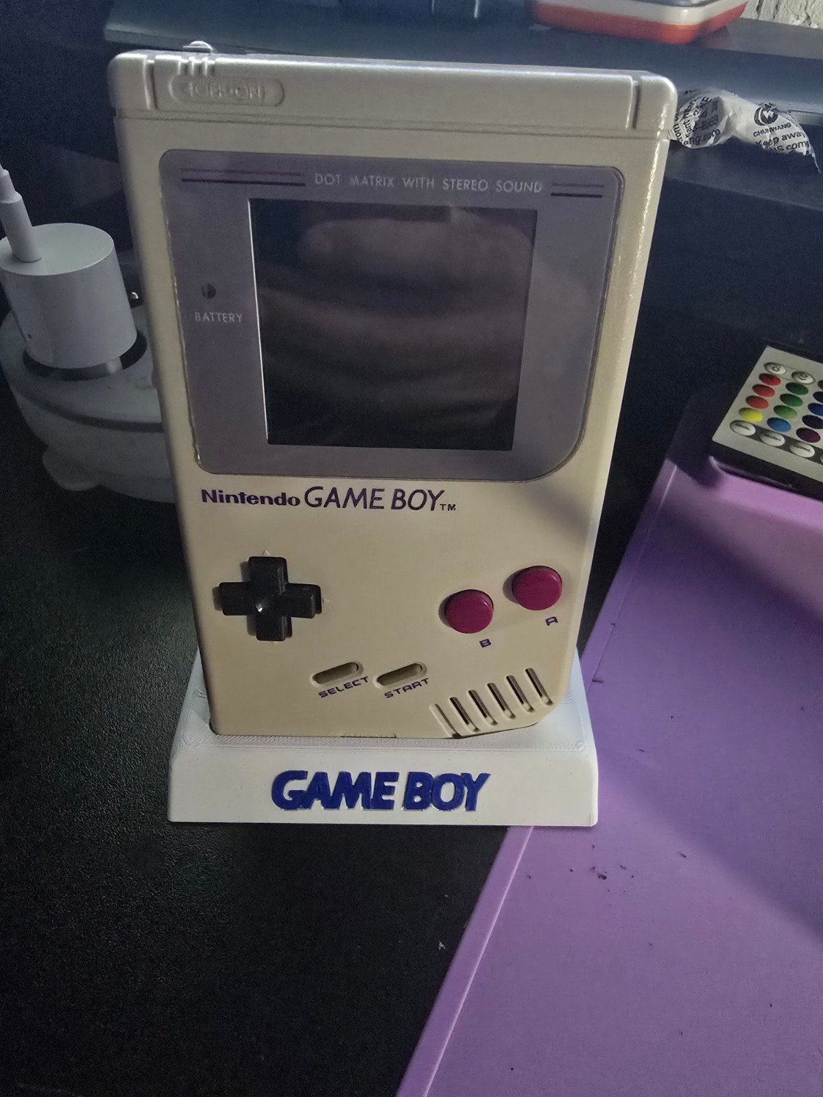 support de stand pour Gameboy, Enlèvement ou Envoi