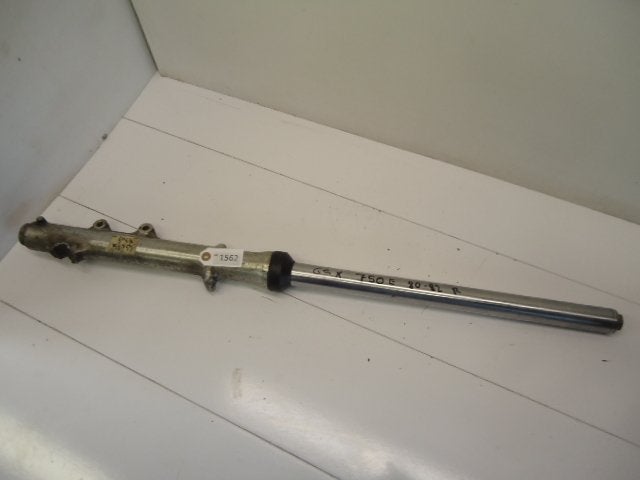 GSX750E 1980 - 1982 Suzuki Vork D1-33728