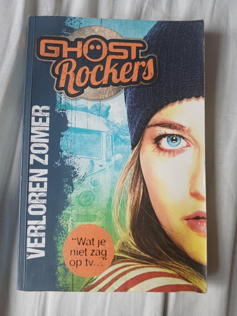 Bjorn van den Eynde - Verloren zomer, Neuf, Fiction général, Enlèvement, Bjorn van den Eynde