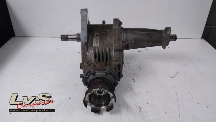 Boîte de transfert 4x4 d'un Opel Antara, -, Opel, 3 mois de garantie, Utilisé