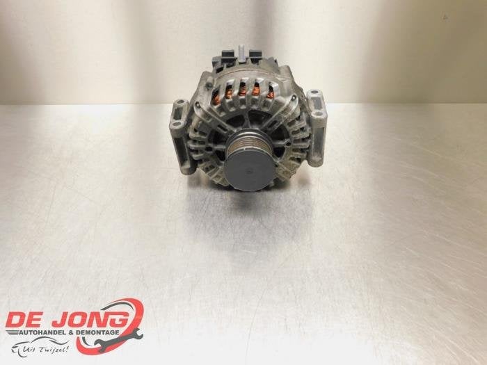 Dynamo d'un Mercedes GLK-Klasse, 3 mois de garantie, Utilisé, -, -