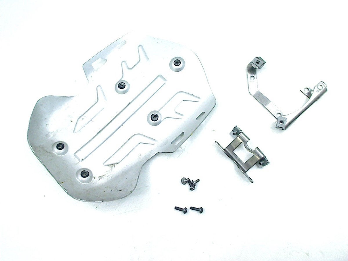 PLAQUE PROTECTRICE BMW R 1250 GS 2019-2023 (R1200GS 19), Motos, Pièces | BMW, Utilisé