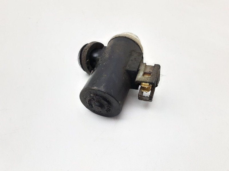 LAVE-GLACE POMPE ARRIÈRE Honda Jazz (GD / GE2 / GE3), Honda, Dhr. M. Roggen, Stadsweg 37 37
9917 PV  WIRDUM GR., NL, Utilisé
