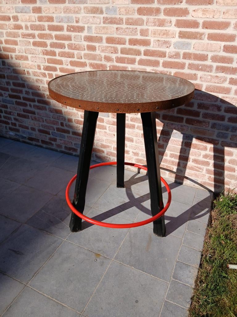 Table Omer, Enlèvement