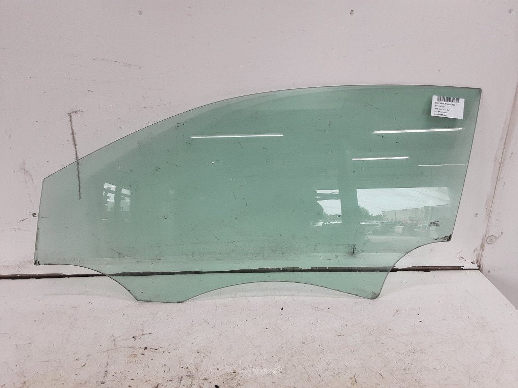 PORTIERRUIT LINKS VOOR Seat Ibiza IV SC (6J1), Gebruikt, Service@seat.de, Seat Deutschland GmbH, Seat