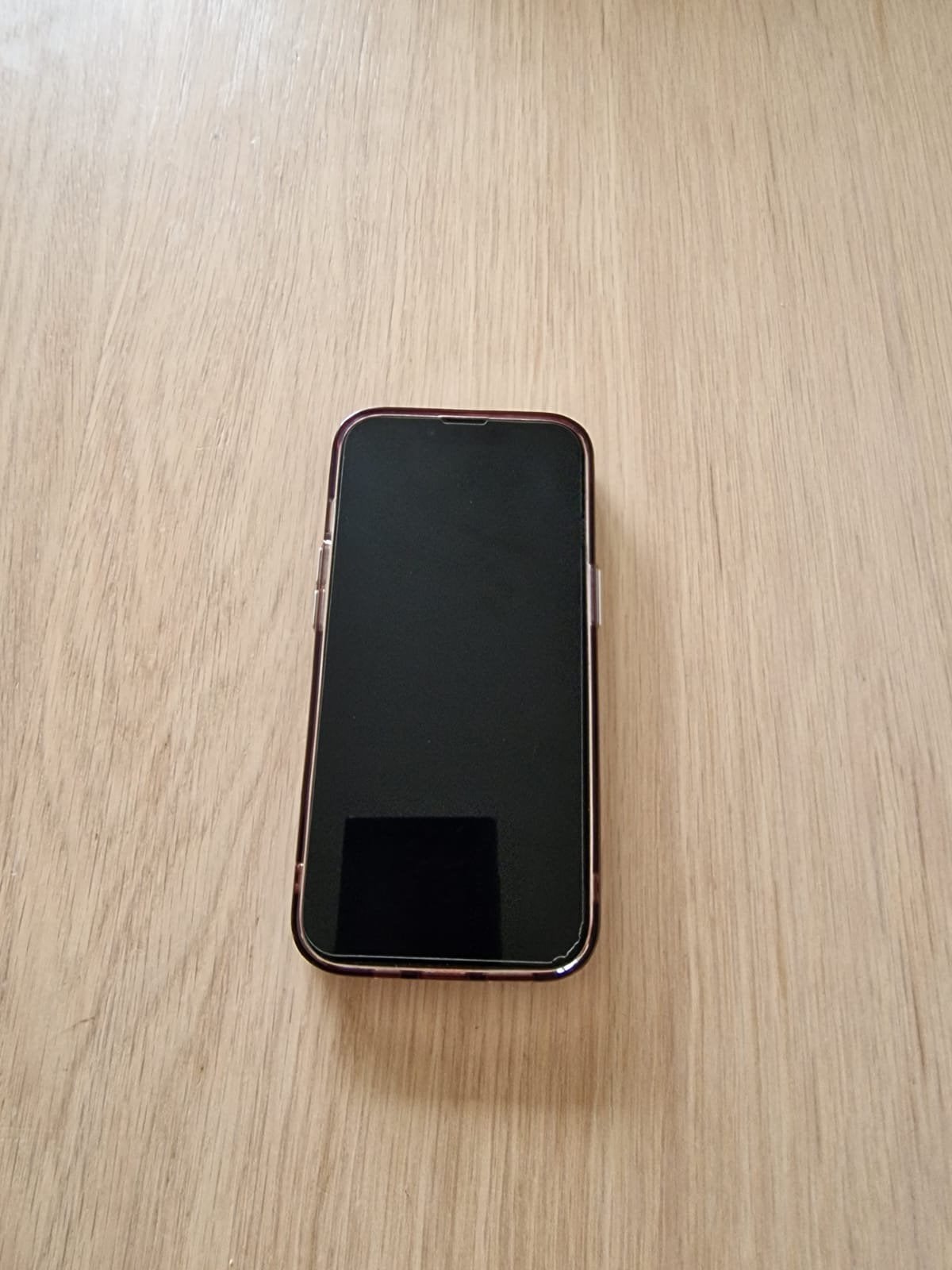 iPhone 13 Pro 128GB – Zo goed als nieuw  Geen krassen/schade, Telecommunicatie, Mobiele telefoons | Apple iPhone, Zo goed als nieuw