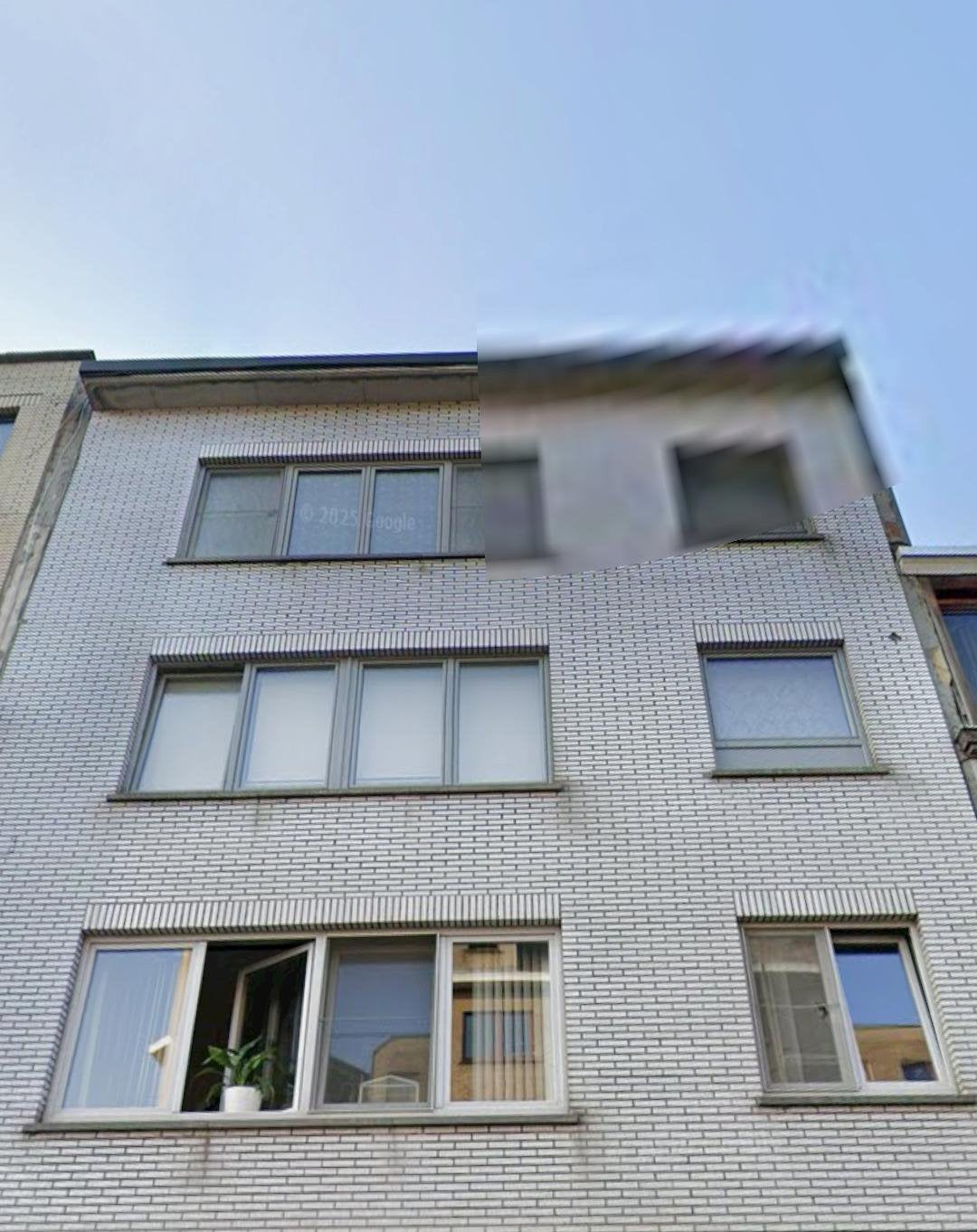 appartement de 2 chambres, Immo, Anvers (ville)