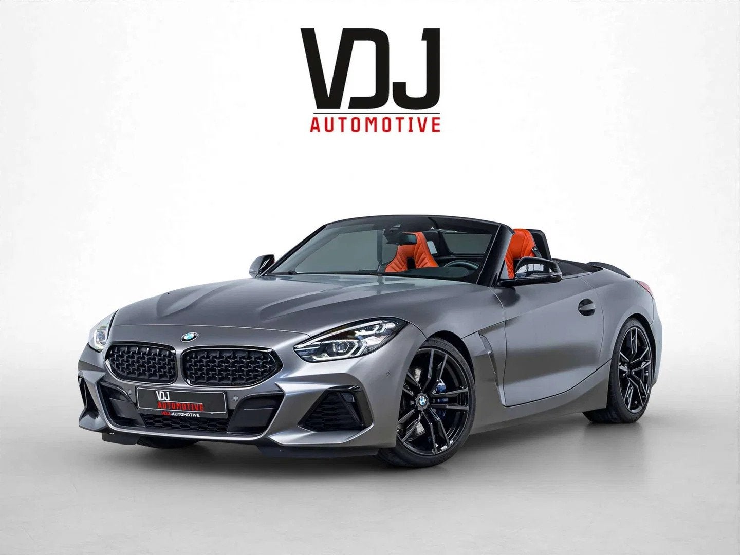BMW Z4 M40i|M-SPORT|HARMAN-KARDON|HEAD-UP|KEYLESS|SFEERVERL., Autos, BMW, Entreprise, Achat, Z4, ABS, Régulateur de distance, Airbags