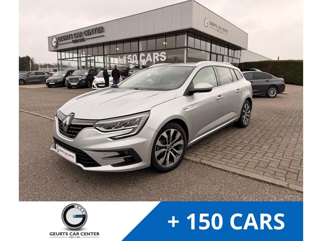 Renault Megane 1.6 E-TECH Plug-in Hybrid Automaat, Autos, Renault, Mégane, ABS, Airbags, Air conditionné, Alarme, Bluetooth, Ordinateur de bord