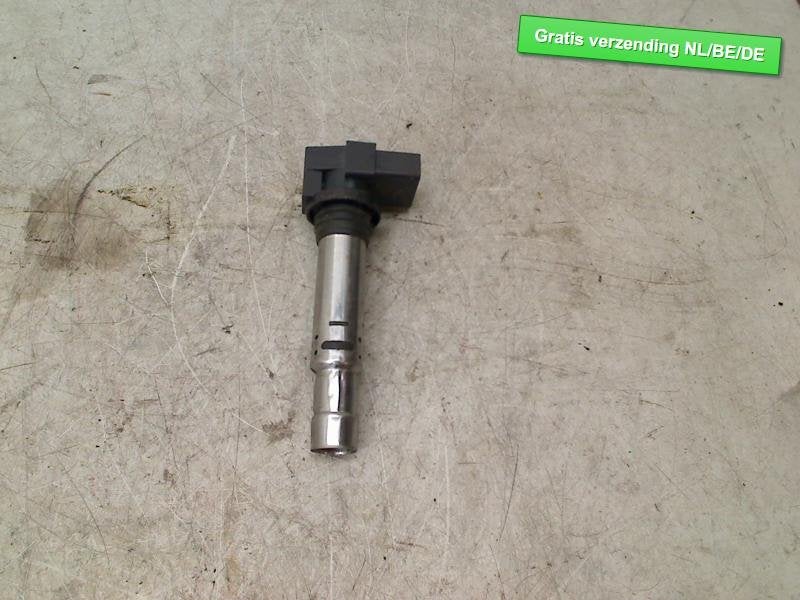 CAPUCHON BOBINE D'ALLUMAGE Volkswagen (036905715G), Volkswagen, Volkswagen AG, Utilisé, Kundenbetreuung@volkswagen.de
