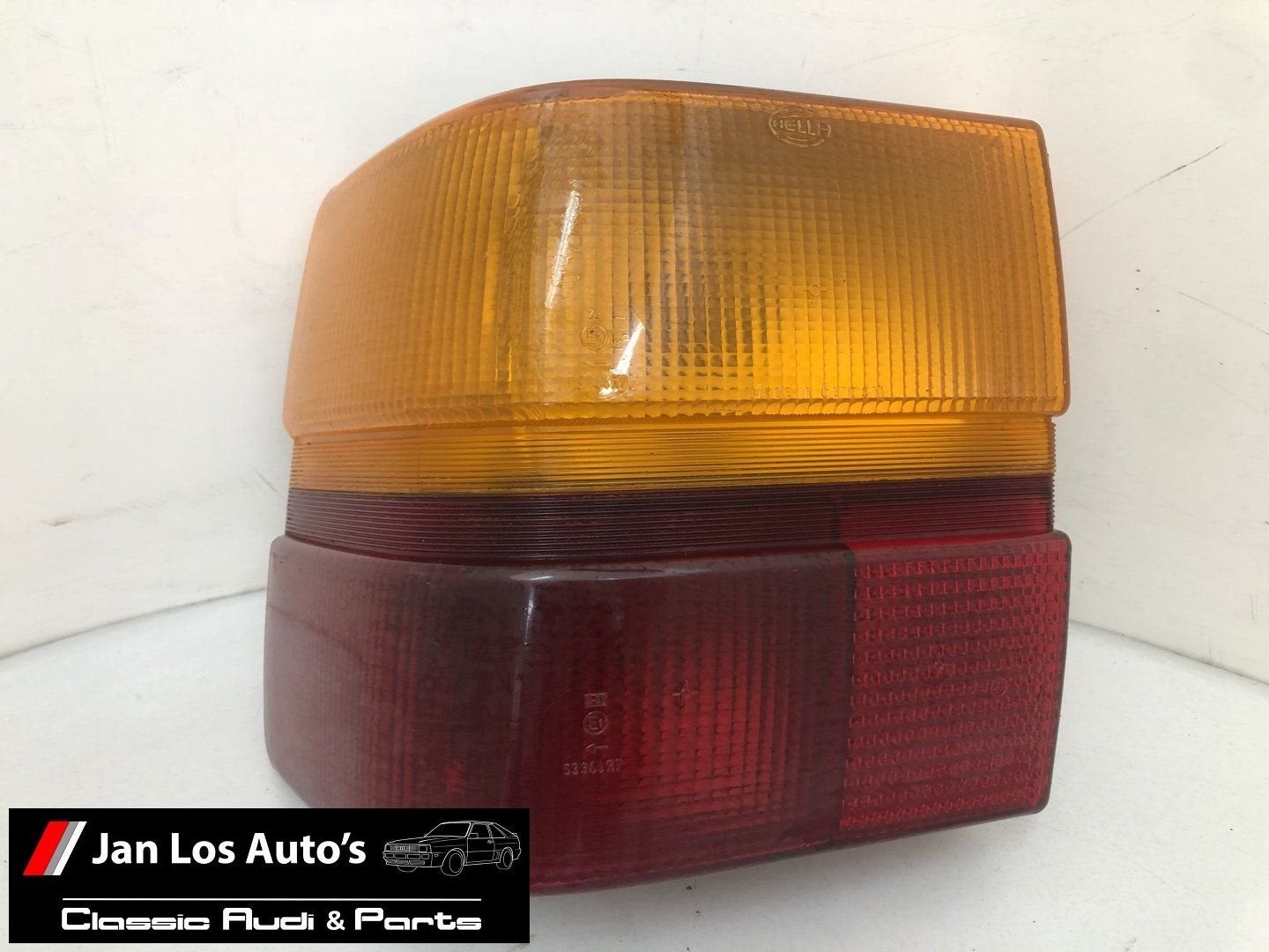Achterlicht links Audi 100 C3 ('82-'90) 443945217, Gebruikt, -, -, -