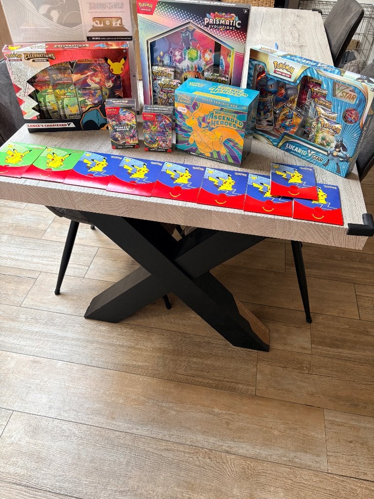 Collection Pokémon Seald, Hobby & Loisirs créatifs, Jeux de cartes à collectionner | Pokémon, Neuf, Booster box, Enlèvement