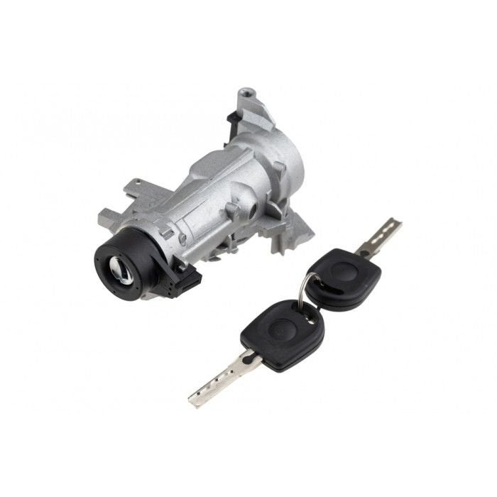 VW Golf 4 slothuis Polo 9N Transporter T5 contactslot Bora L, Neuf, -, -, -