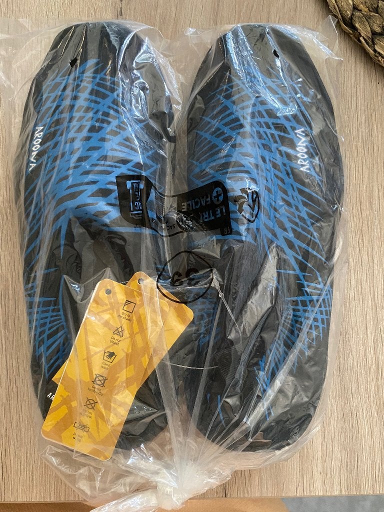 Waterschoenen maat 39 Nieuw!!, Ophalen, Nieuw