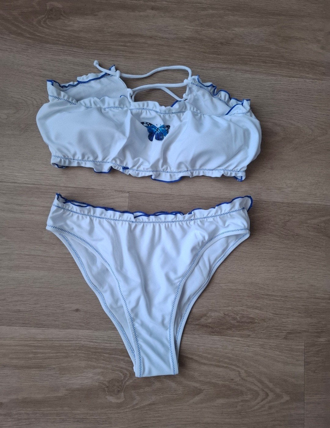 Nieuw! Bikini Shein maat M, Vêtements | Femmes, Vêtements de Bain & Maillots de Bain, Shein, Enlèvement ou Envoi, Neuf, Bikini