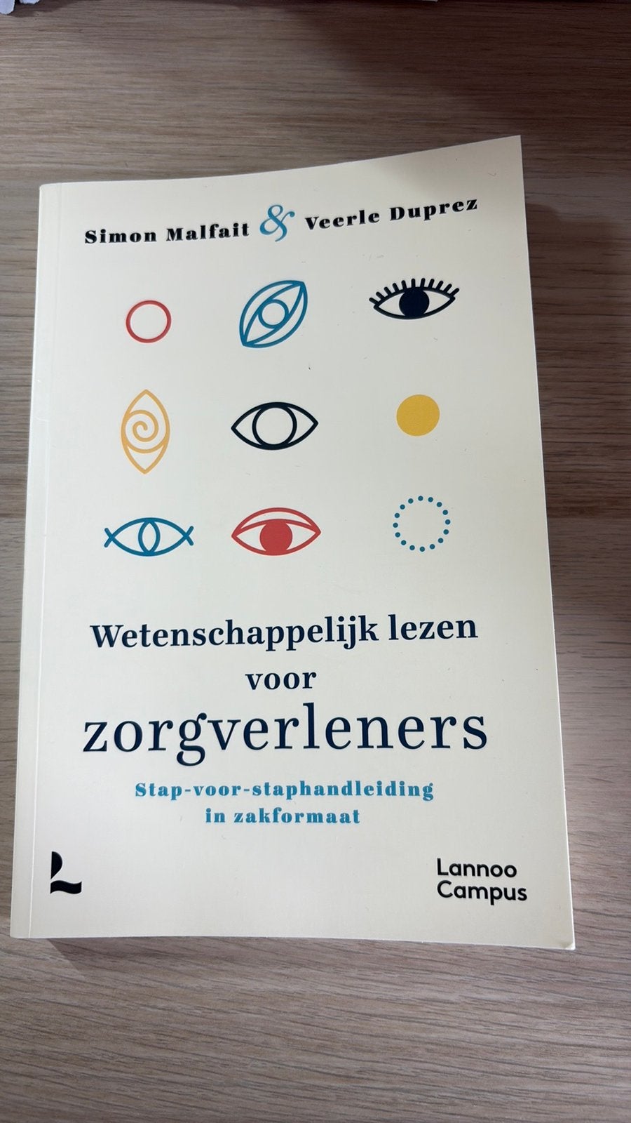 Handboeken Vroedkunde Fase 1&2, Ophalen, Zo goed als nieuw, Hogeschool