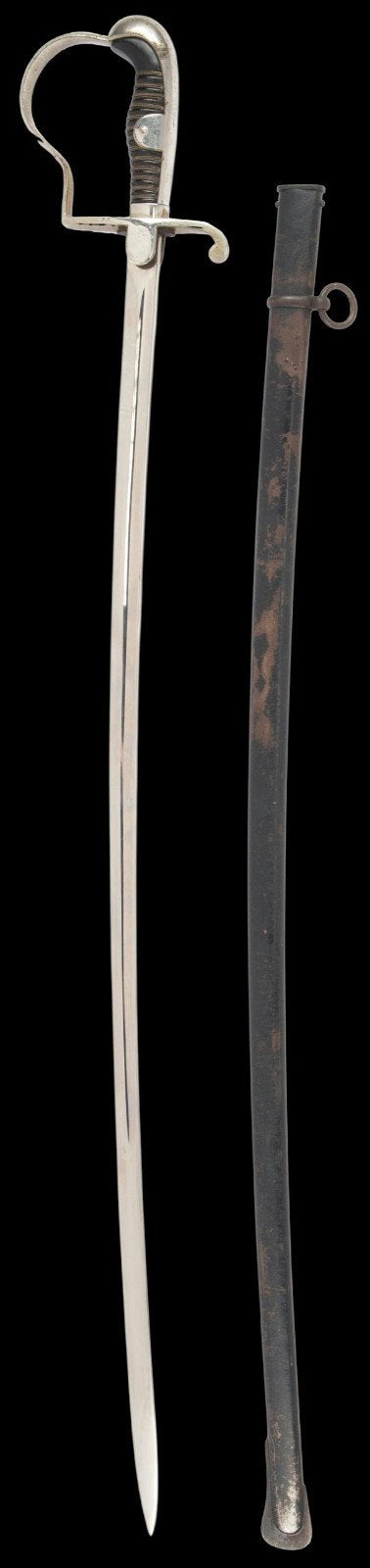 Reichswehr Sabel, Ophalen of Verzenden