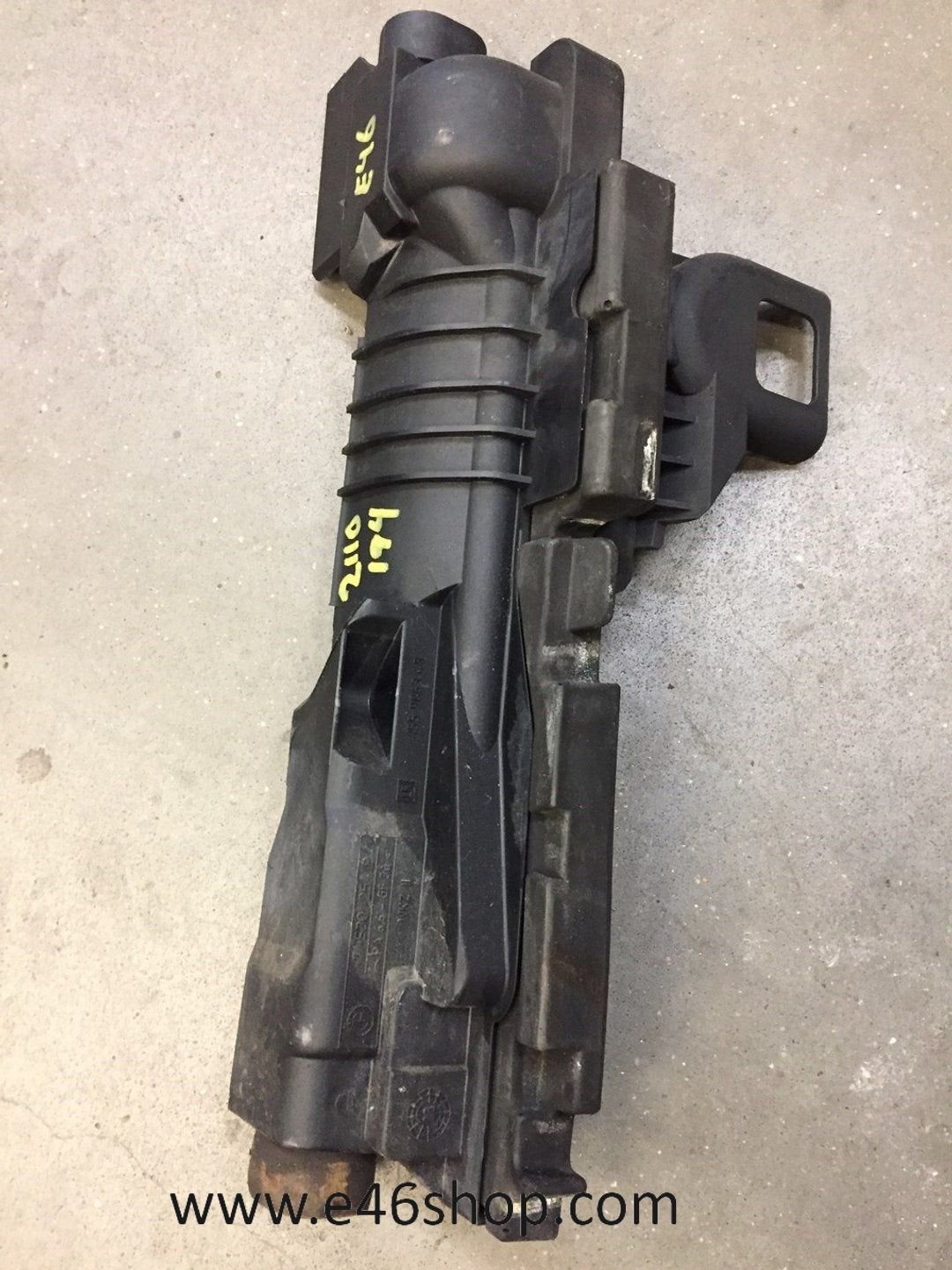 Radiateur steunen BMW E46 . Tevens veel meer BMW onderdelen, Autos : Pièces & Accessoires, -, Utilisé, -, Enlèvement ou Envoi