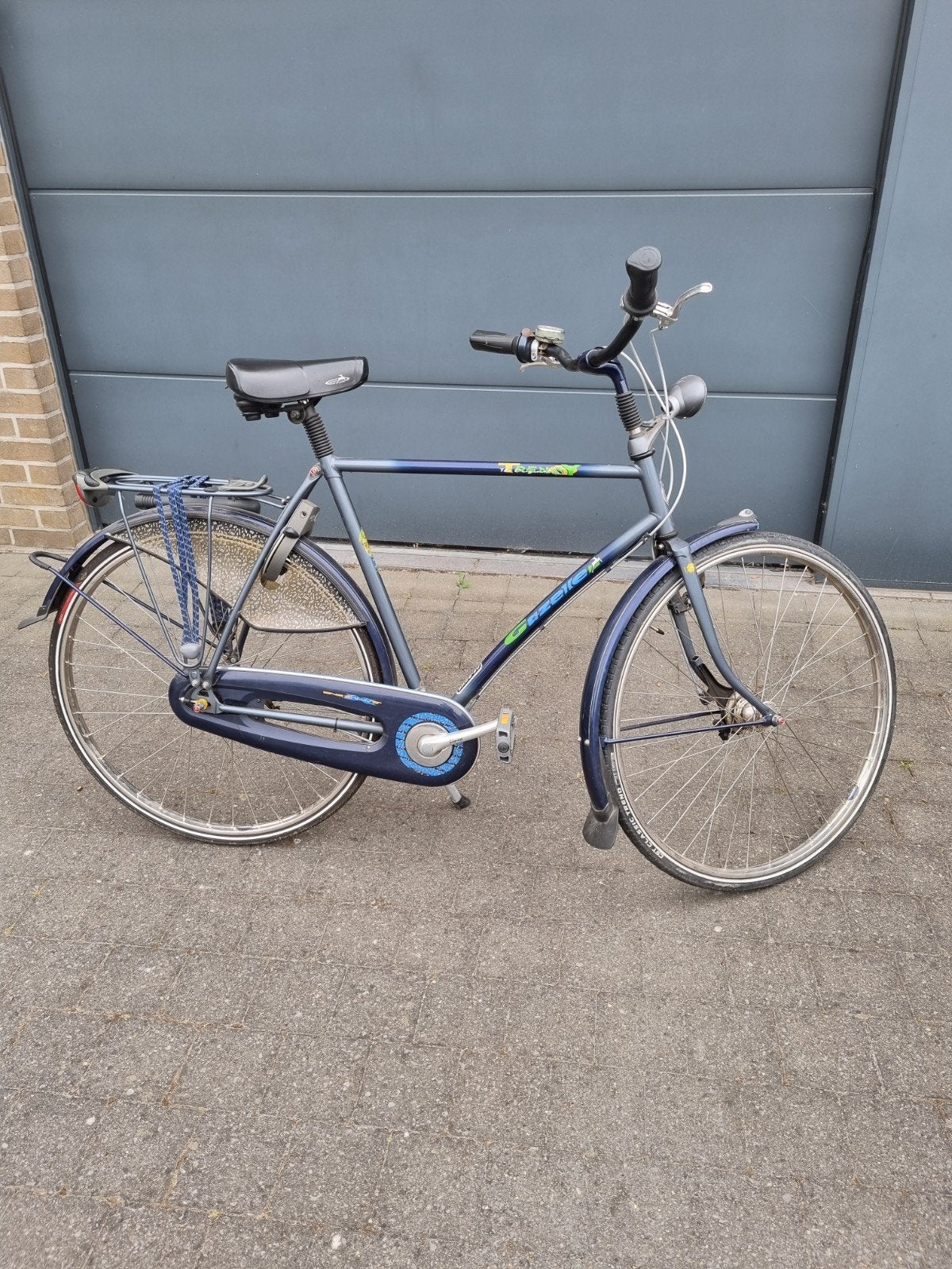 Vélo Gazelle pour homme, Enlèvement, Gazelle