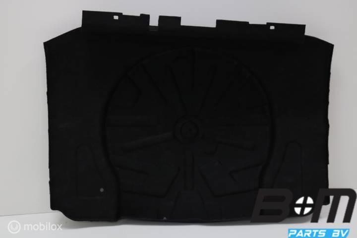 Bekleding bagageruimtebodem Audi A3 8V, Utilisé