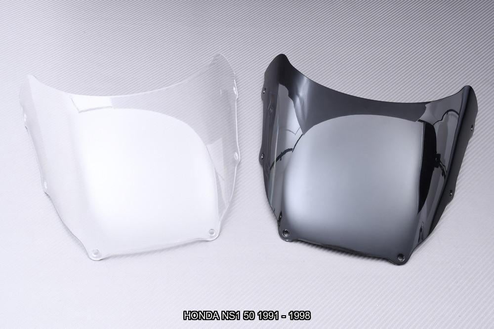 Windscherm voor HONDA NS1 50 1991 - 1998, Motoren, Accessoires | Overige, Nieuw, Ophalen of Verzenden