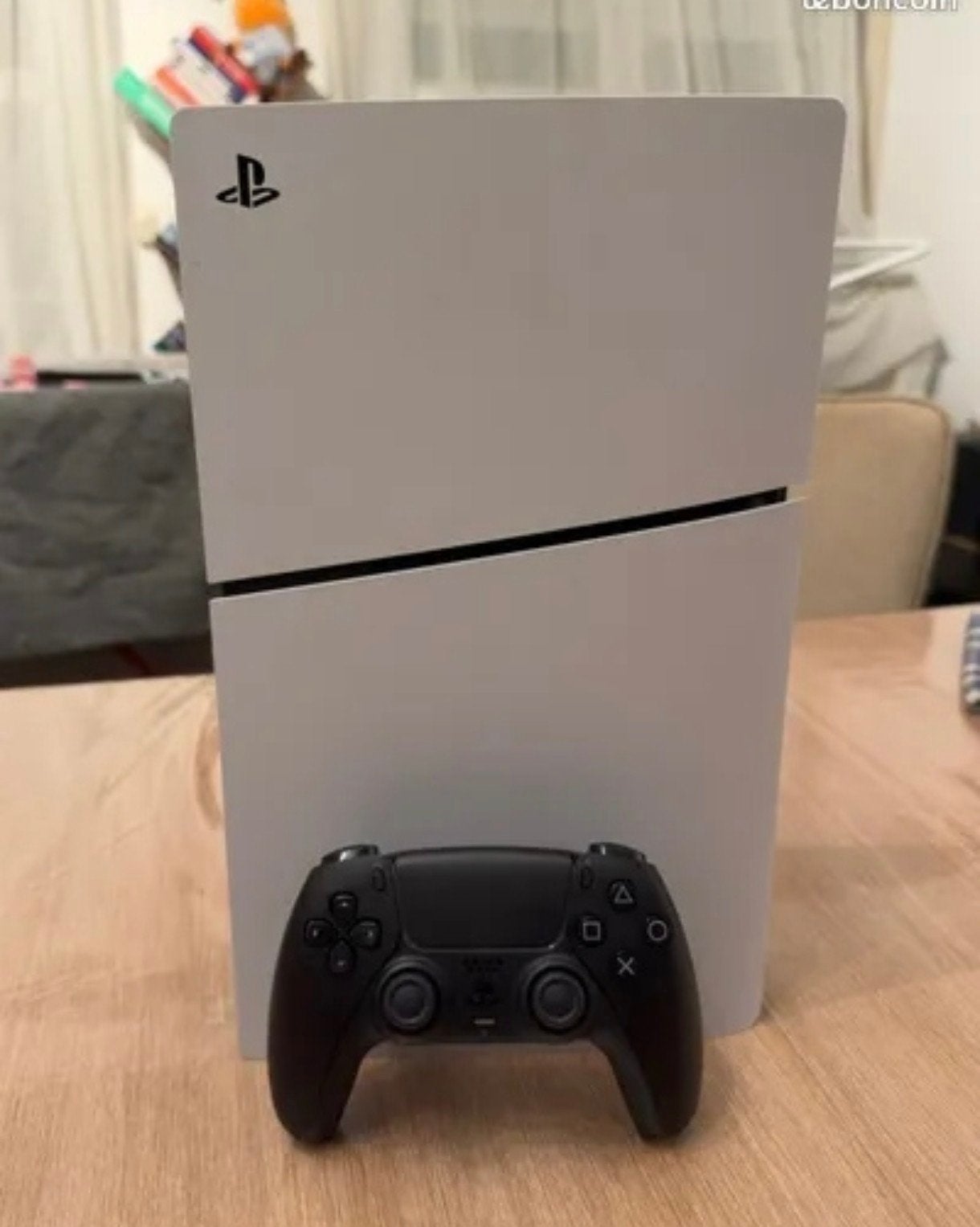 PlayStation 5 slim controller van 1 TB, Ophalen, Playstation 5