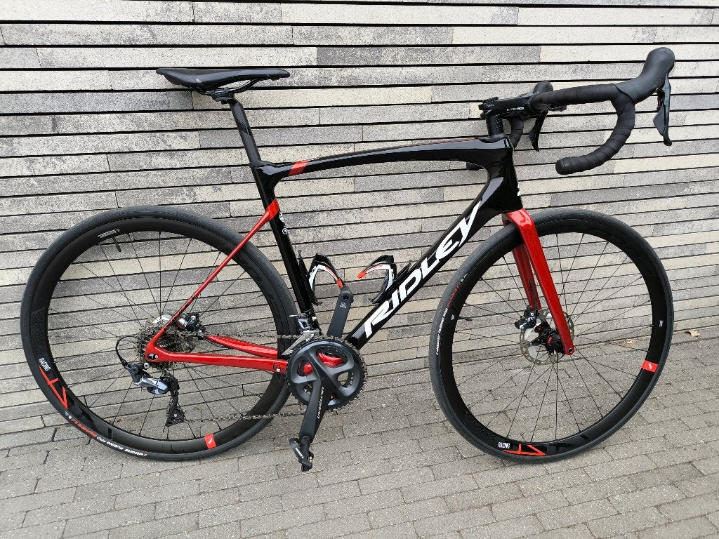 Racefiets Ridley Fenix slic, 53 à 57 cm, Enlèvement ou Envoi, Comme neuf