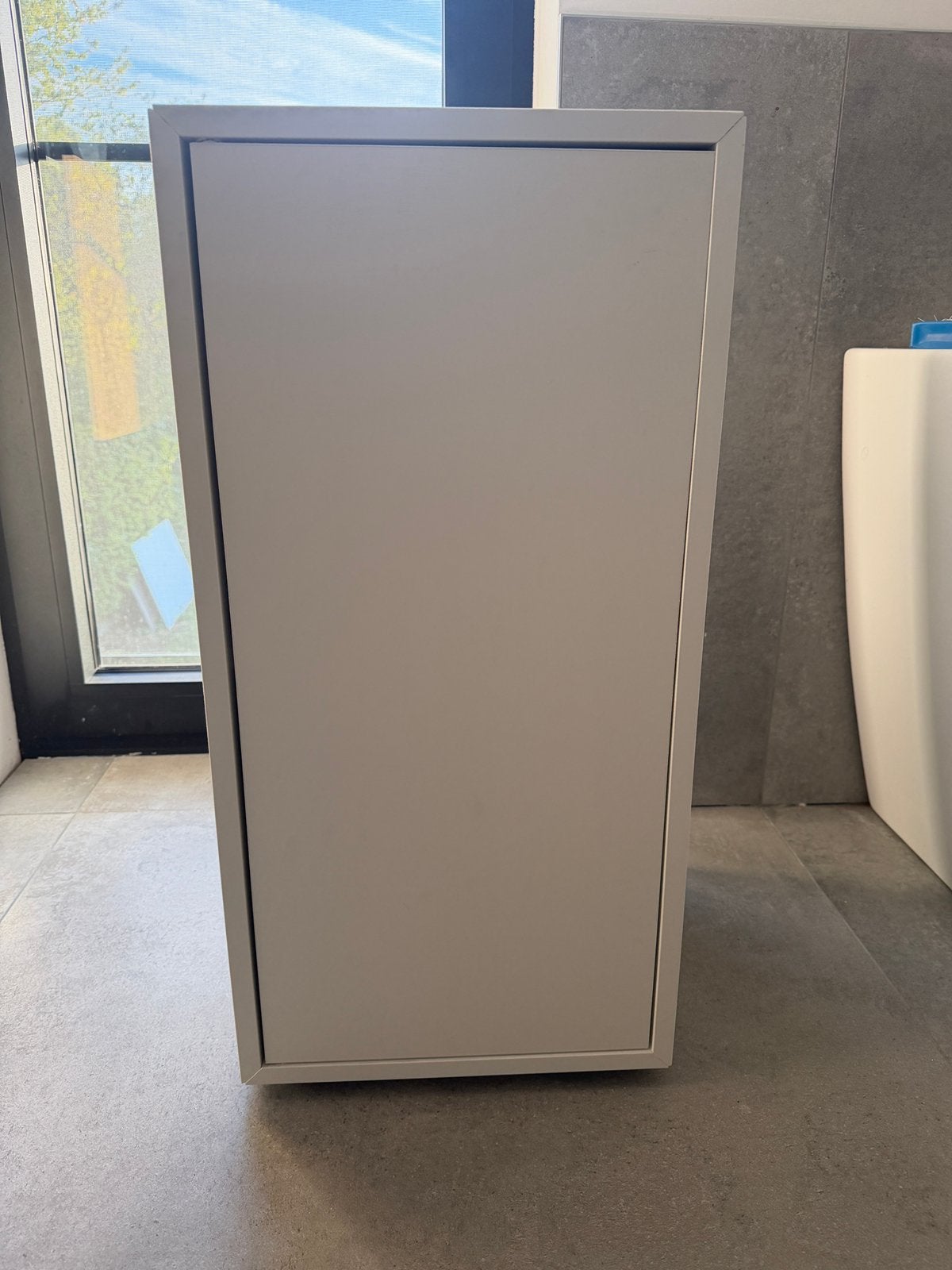 Eket kast IKEA, Ophalen, Zo goed als nieuw