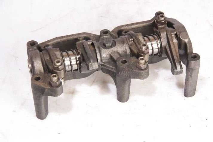 MAN Engines & Parts Tuimelaars D0836LFL54, Auto-onderdelen, Ophalen, Gebruikt, MAN, Motor en Accessoires