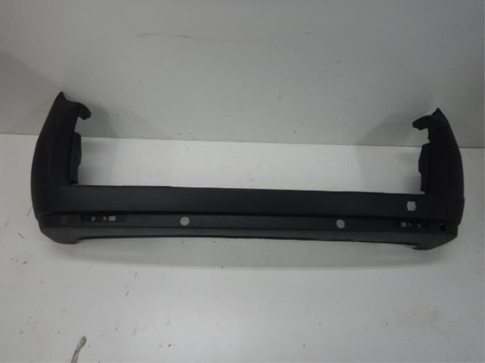 Achterbumper Diversen (22724018), Auto-onderdelen, Carrosserie, Bumper, Achter, Gebruikt, Ophalen of Verzenden