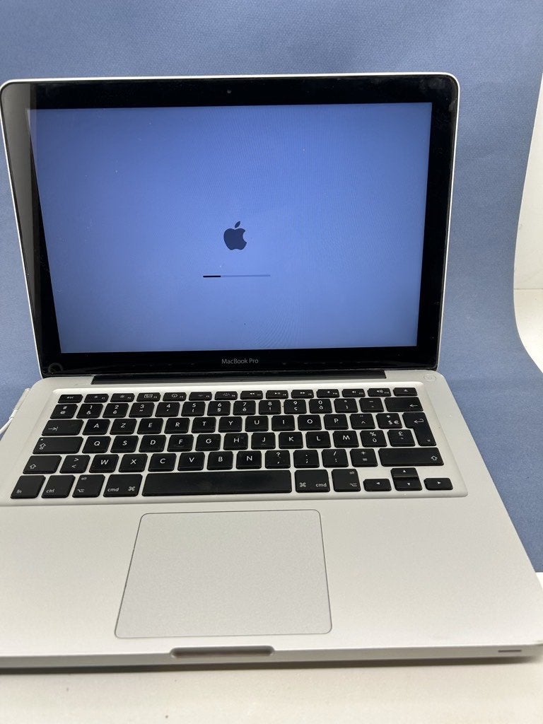 MacBook Pro 13" 2009 met Defecte Batterij, Computers en Software, Ophalen of Verzenden, Gebruikt, 13 inch, MacBook Pro