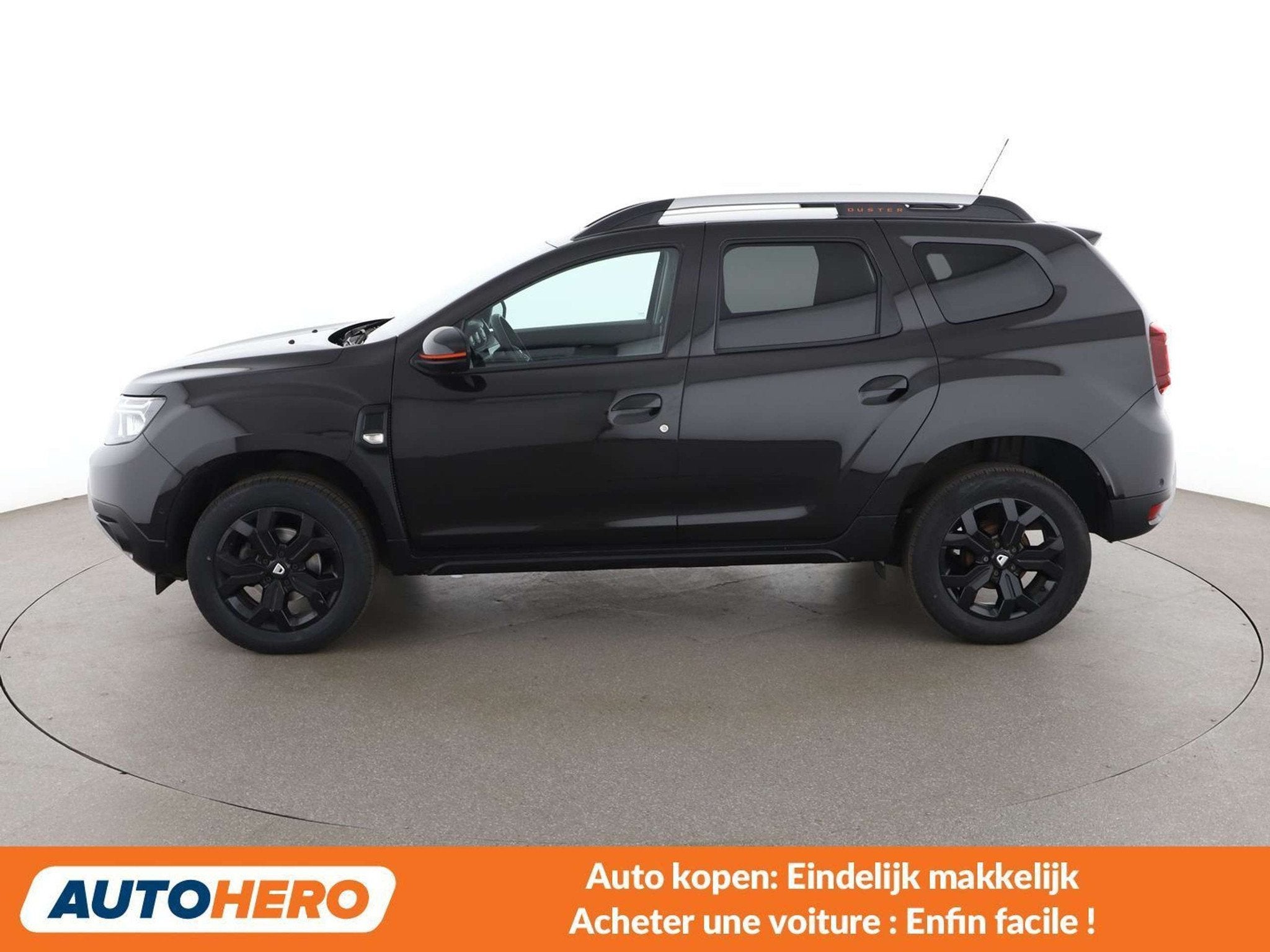 Dacia Duster 1.3 TCe Extreme (année de construction 2022), Autos, 1332 cm³, Achat, Duster, Boîte manuelle