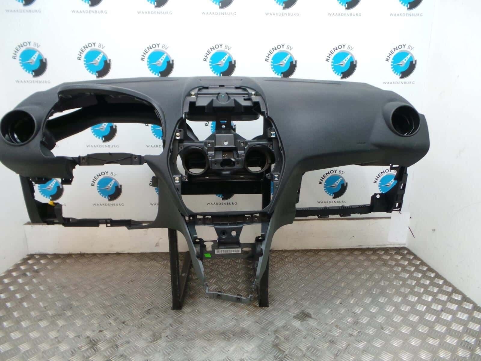 Airbag set Ford Ka 2013, Gebruikt, -, -, Ophalen of Verzenden