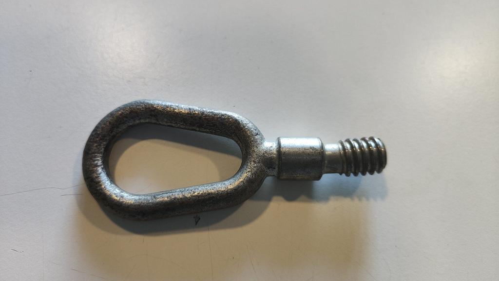 Gereedschap Originele Heyco sleepoog BMW Onboard Tools set 7, Auto-onderdelen, Gebruikt, -, -, Ophalen of Verzenden