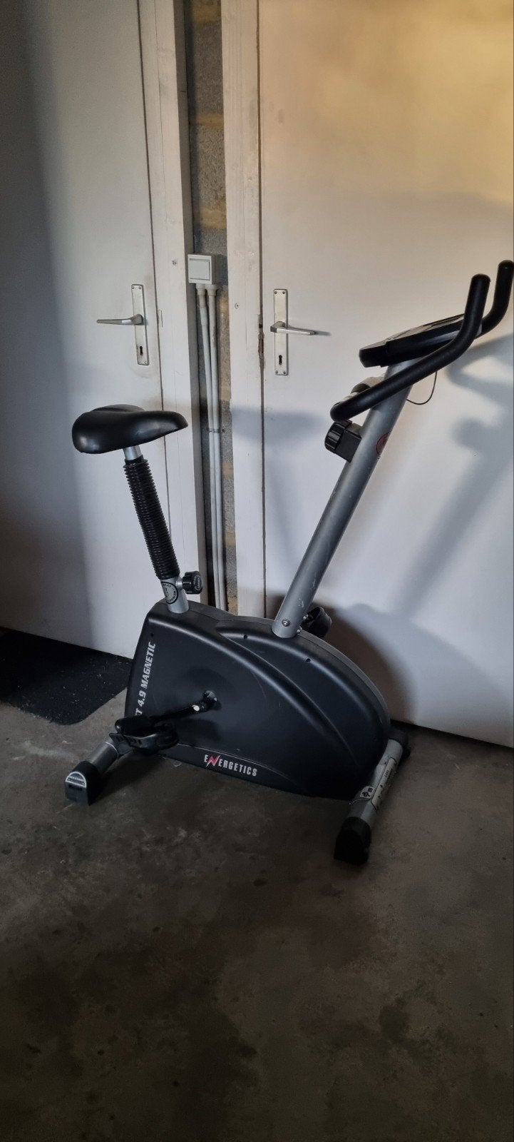 Vélo, Enlèvement