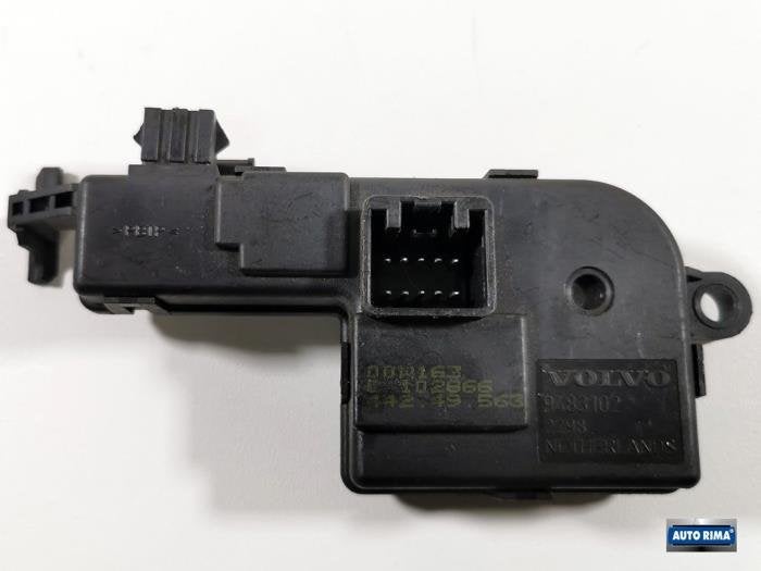 Moteur toit ouvrant d'un Volvo XC70, -, 3 mois de garantie, -, -