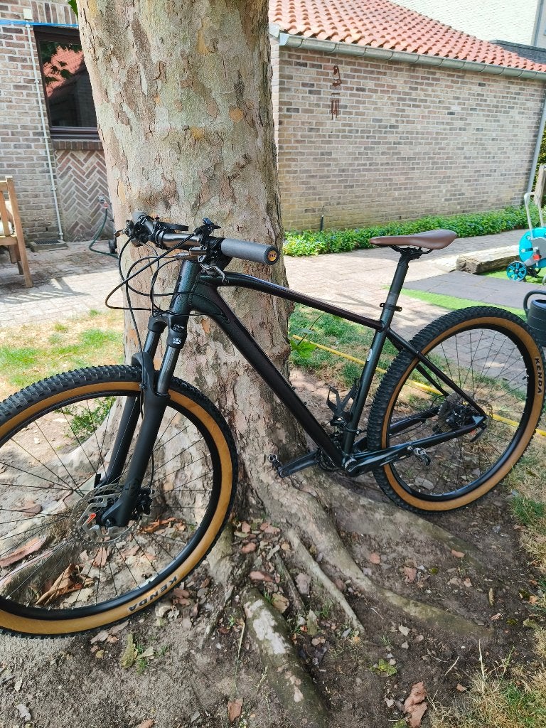 Scott Aspect mountainbike, Gebruikt, Hardtail, Heren, Schijfrem