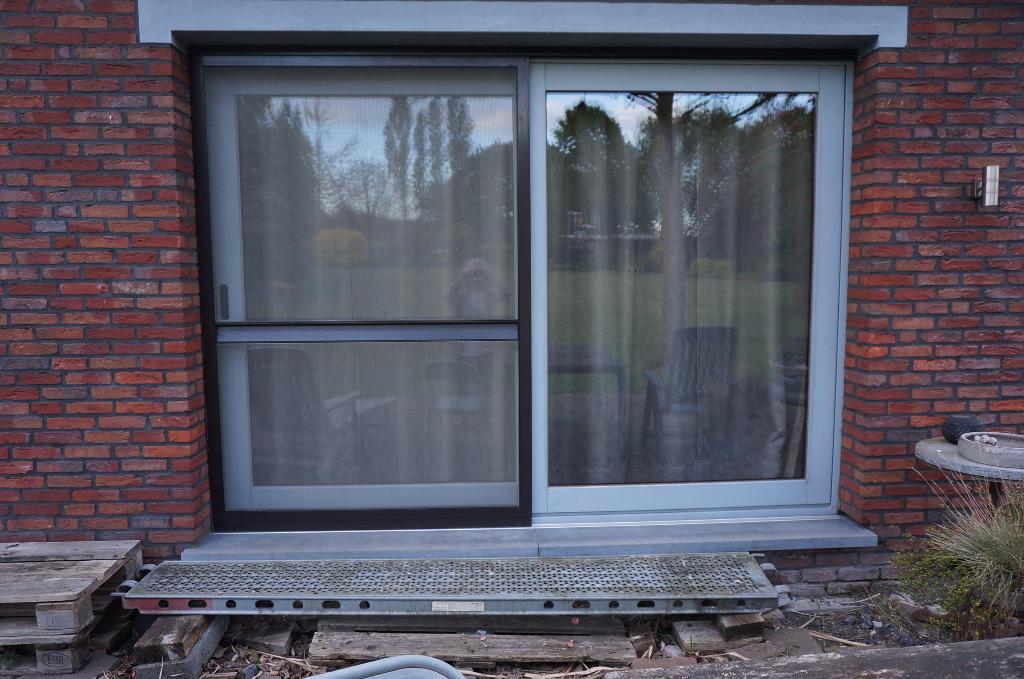 chassis, Ophalen, Gebruikt, 225 cm of meer, 150 tot 225 cm