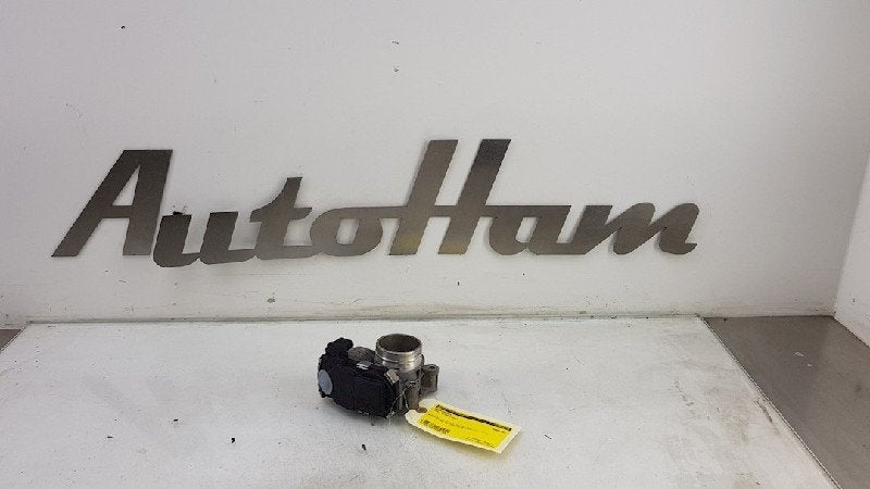 BOITIER PAPILLON Opel Astra K (|12671379AA|12671379|), Utilisé, Opel
