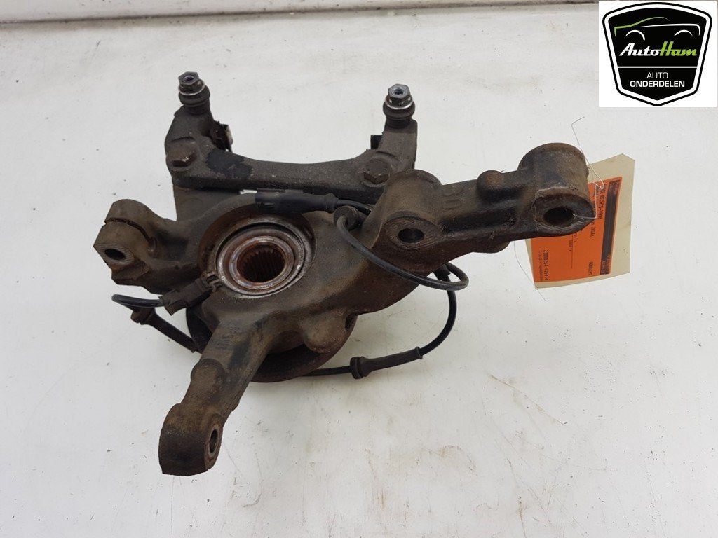 FUSEE AVANT DROITE Renault Kangoo / Grand Kangoo (KW), Dhr. J. Ham, Renault, Administratie@autoham.nl, Utilisé